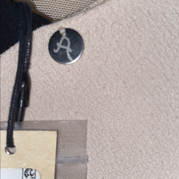 Aurora Colorblock Fitted Midi Dress w/ Cutouts - Picture 10 of 11